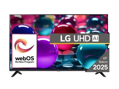 LG Televizors