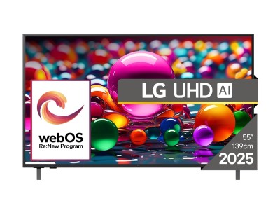 LG Televizors