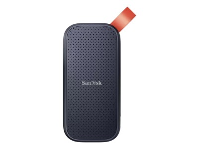 SanDisk 1TB Portable SSD USB3.2 extSSD