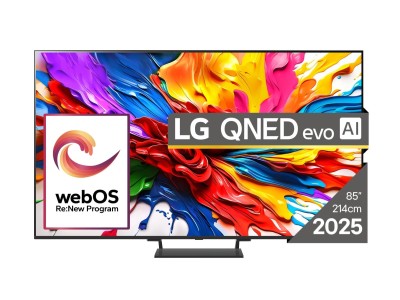 LG Televizors