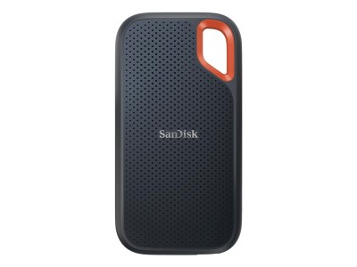 SanDisk 500GB Extreme Portable SSD V2 USB 3.1