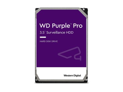 Western Digital WD HD3.5" SATA3 14TB
