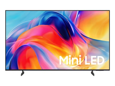 Samsung 4K Mini LED televizors
