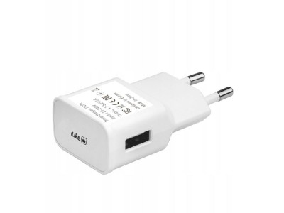 ILike   iLike Travel Charger ITC01 White