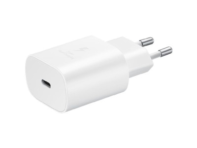 Samsung   Samsung Travel Adapter 25W Type-C