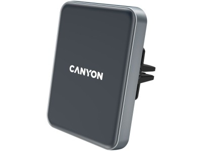 Canyon   Car Holder And Wireless Charger