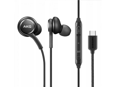 Samsung   Samsung Type-C Earphones Sound AKG