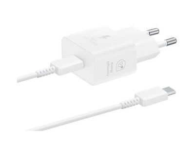 Samsung   Samsung USB-C 25W Travel Charger