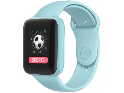 IWear   M7 Smart & Fit Watch