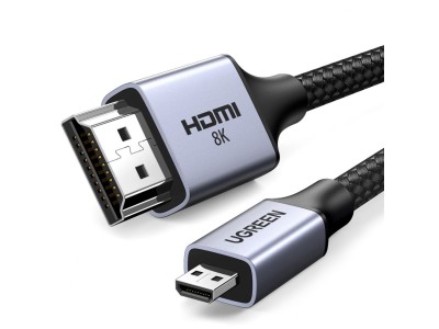 Ugreen   Ugreen HD164 15517 micro HDMI