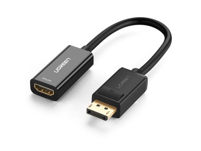 Ugreen   MM137 40363 DisplayPort (Male) to