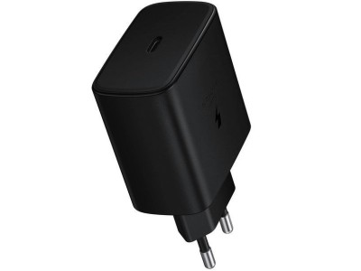 Samsung   EP-TA845EBE Samsung Quickcharge USB-C 45W