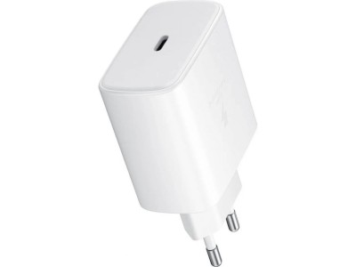 Samsung   EP-TA845EWE Samsung Quickcharge USB-C 45W