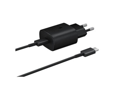 Samsung   EP-TA800EBE + EP-DA905BBE Samsung 25W