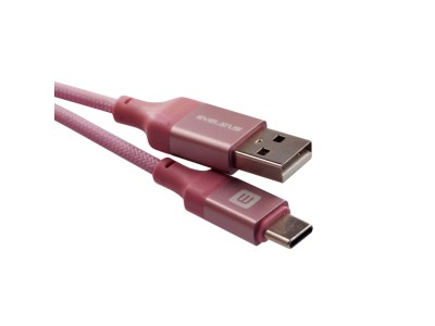 Evelatus   Cable USB A to C