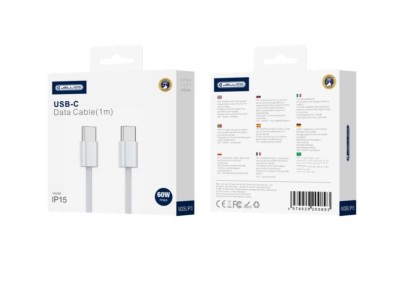 Jellico   IP15 Woven Cotton iPhone 15