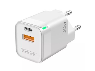 Jellico   C44 Mini PD 30W QC