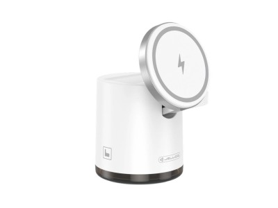 Jellico   W22 4in1 Wireless charger Magsafe