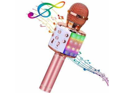 IWear   M85 Karaoke Kids & Adult