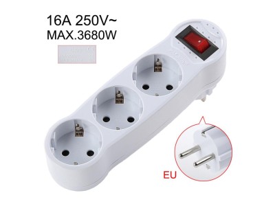CP   EU3 Perfect Travel Slim 180