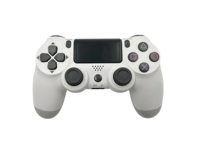 GameBox   P4 Wireless Vibration Bluetooth Controller