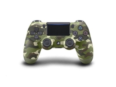 GameBox   P4 Wireless Vibration Bluetooth Controller