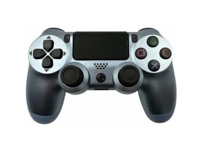 GameBox   P4 Wireless Vibration Bluetooth Controller