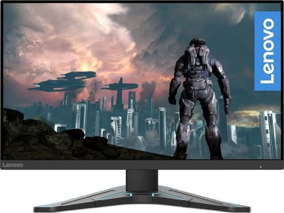 Lenovo   G24-20 23.8 Black