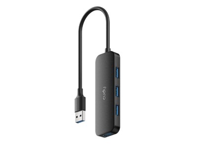 Cudy   UH40A PortMate USB-A to 4-Port