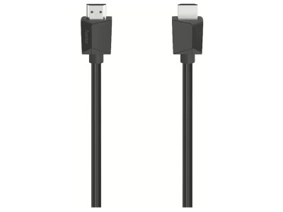 Hama   High-Speed HDMI  Cable, Ultra-HD 4K