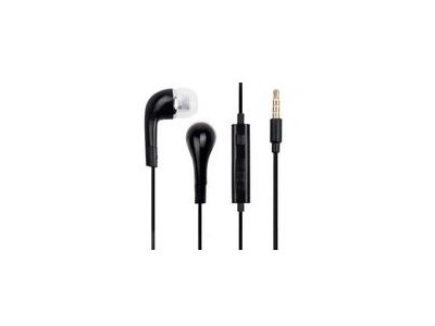 Samsung   EHS64AVFBE Universal In-Ear Headset with