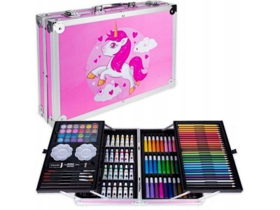 ILike   Stationery Art Set for Kids