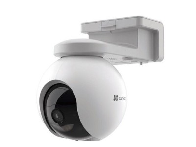 EZVIZ   EB8 Pro- 4G & Wi-Fi