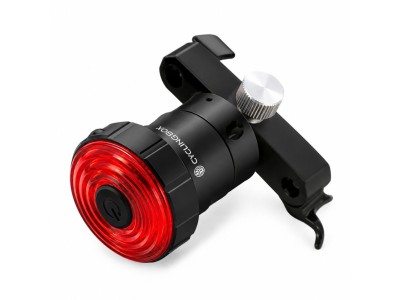 ILike   Smart USB Rechargeable Bike Tail
