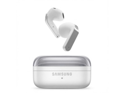 Samsung   Galaxy Buds 4 White