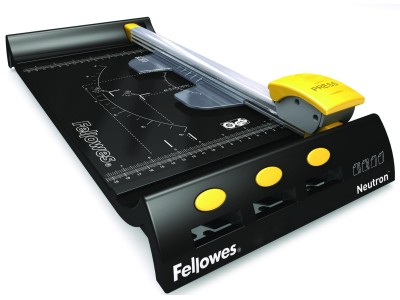 TRIMMER NEUTRON A4/5410001 FELLOWES
