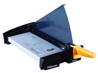 GUILLOTINE FUSION A4/5410801 FELLOWES