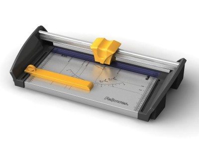 TRIMMER ATOM A4/5410601 FELLOWES
