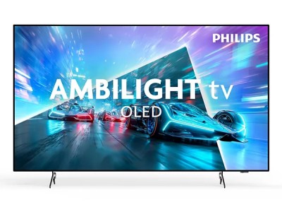 Philips HD Smart LED TV 55OLED761/12