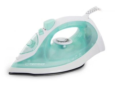 Esperanza EHI005 Steam iron Ceramic soleplate