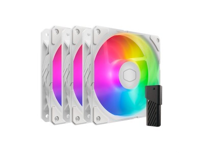 Cooler Master SickleFlow Edge 120 ARGB