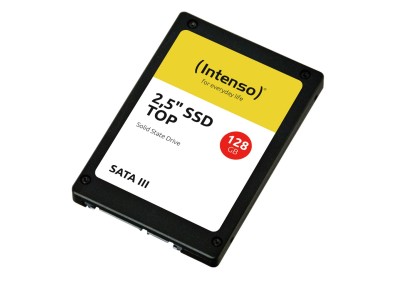 Intenso Top 128 GB 2.5&quot