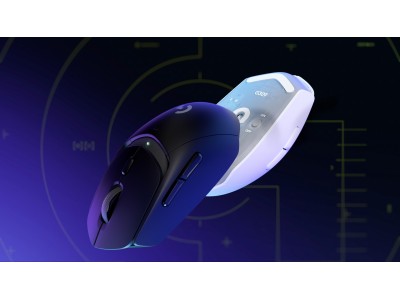 Logitech G G309 mouse Gaming Right-hand
