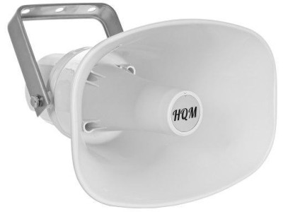GŁOŚNIK TUBOWY HQM-ZT301A Aktywny 30W 100V