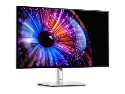 DELL UltraSharp U2724DE computer monitor 68