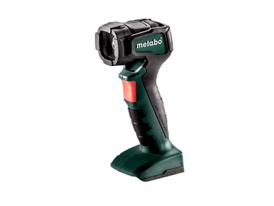 METABO HIVE FLASHLIGHT 12 LED