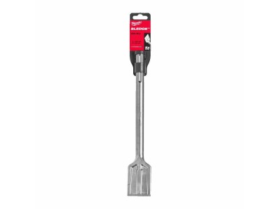 MILWAUKEE SDS-MAX CHISEL 50mm x 300mm