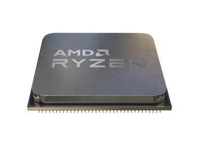 AMD Ryzen 5 500 processor 3
