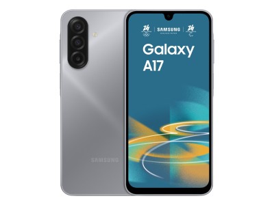Samsung Galaxy A17 17 cm (6