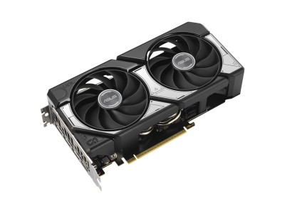ASUS Dual RTX 5060 Ti 8